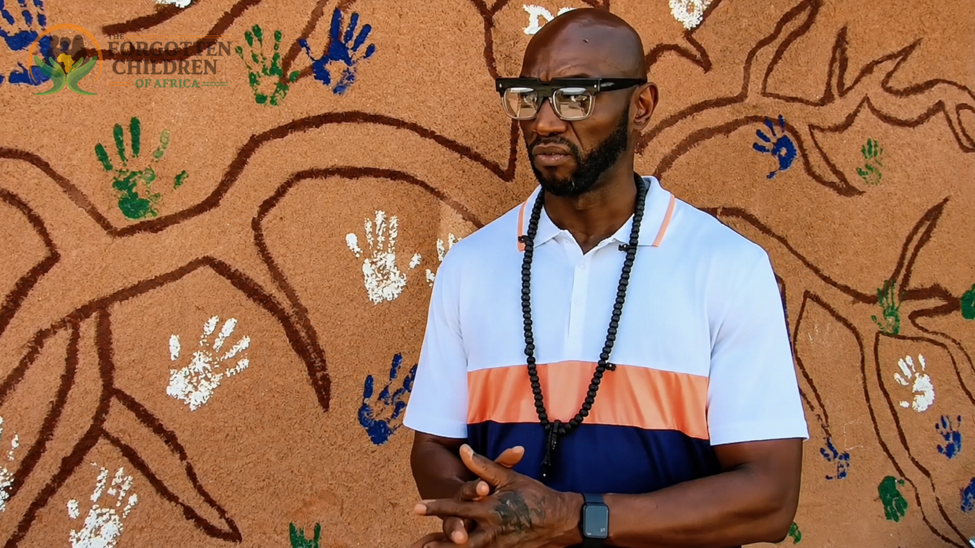 Program director at the school